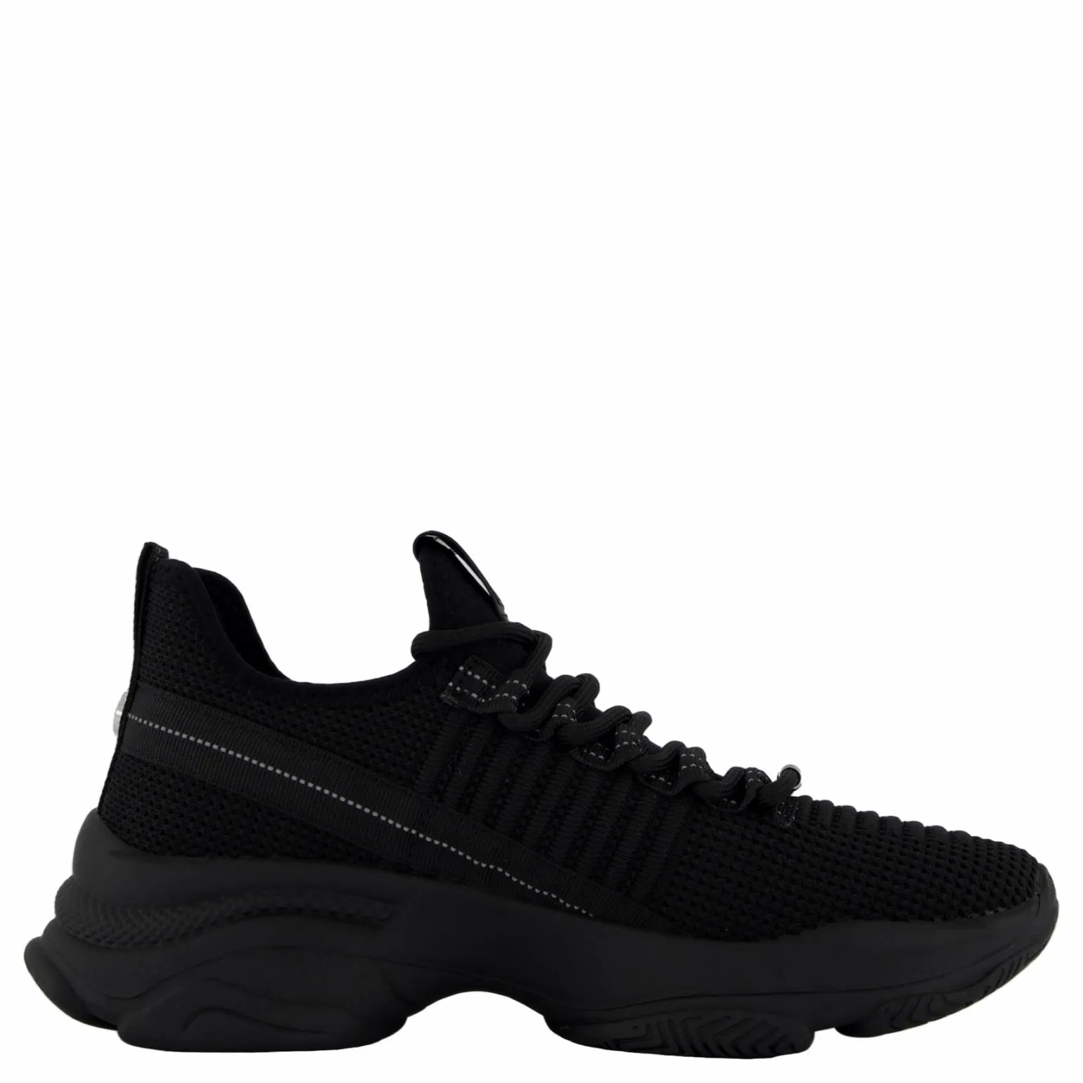 Mac-e Black/black