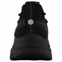 Mac-e Black/black