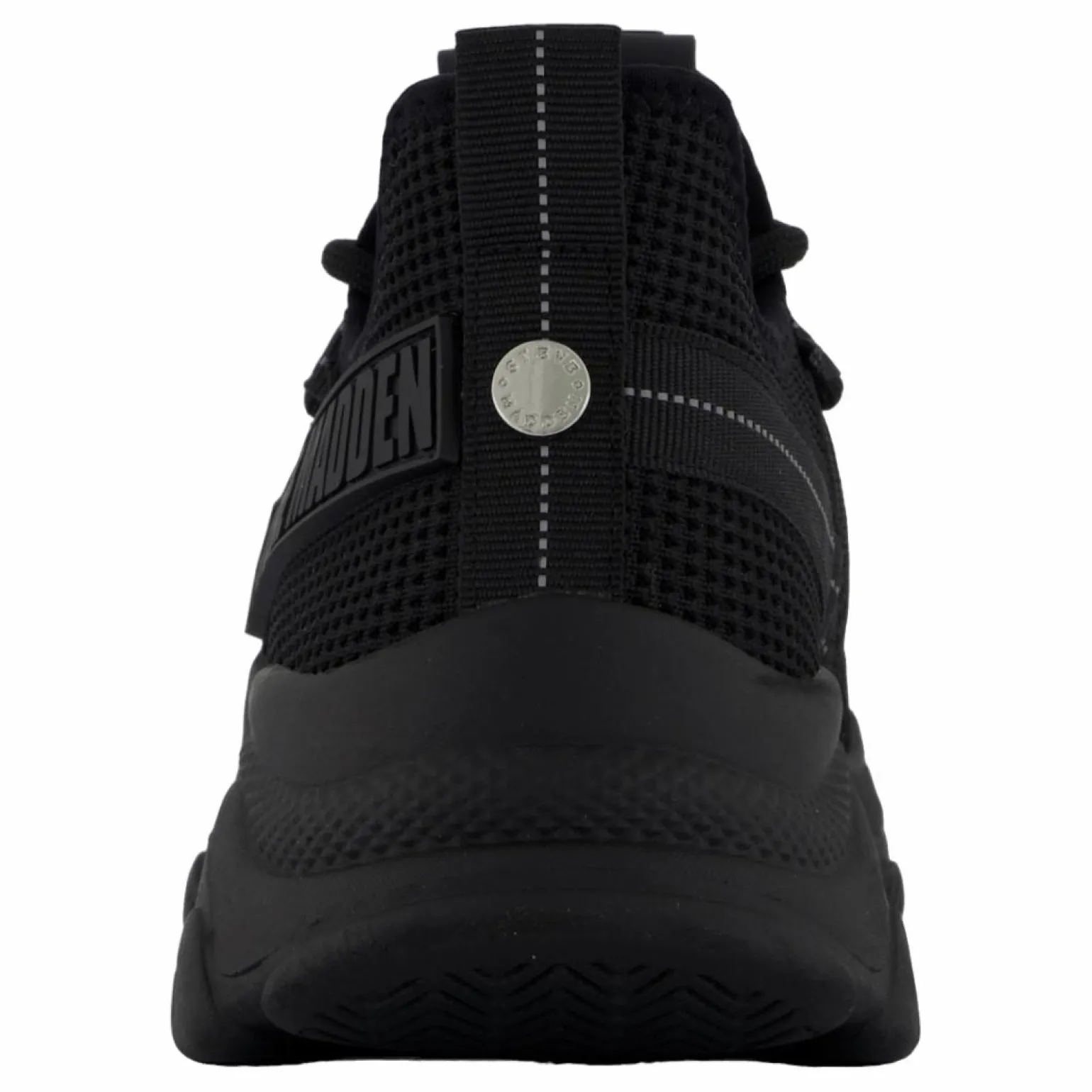 Mac-e Black/black