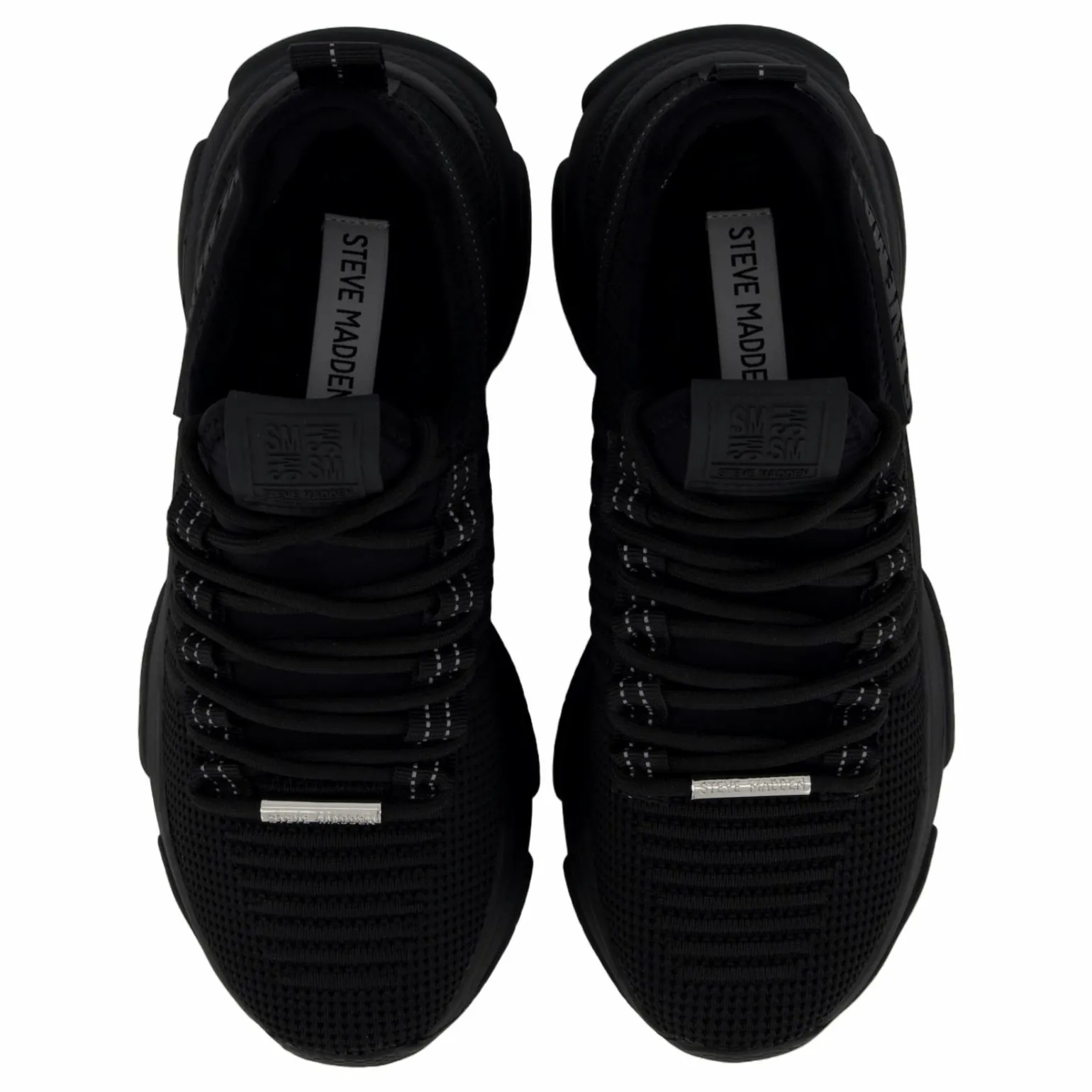 Mac-e Black/black