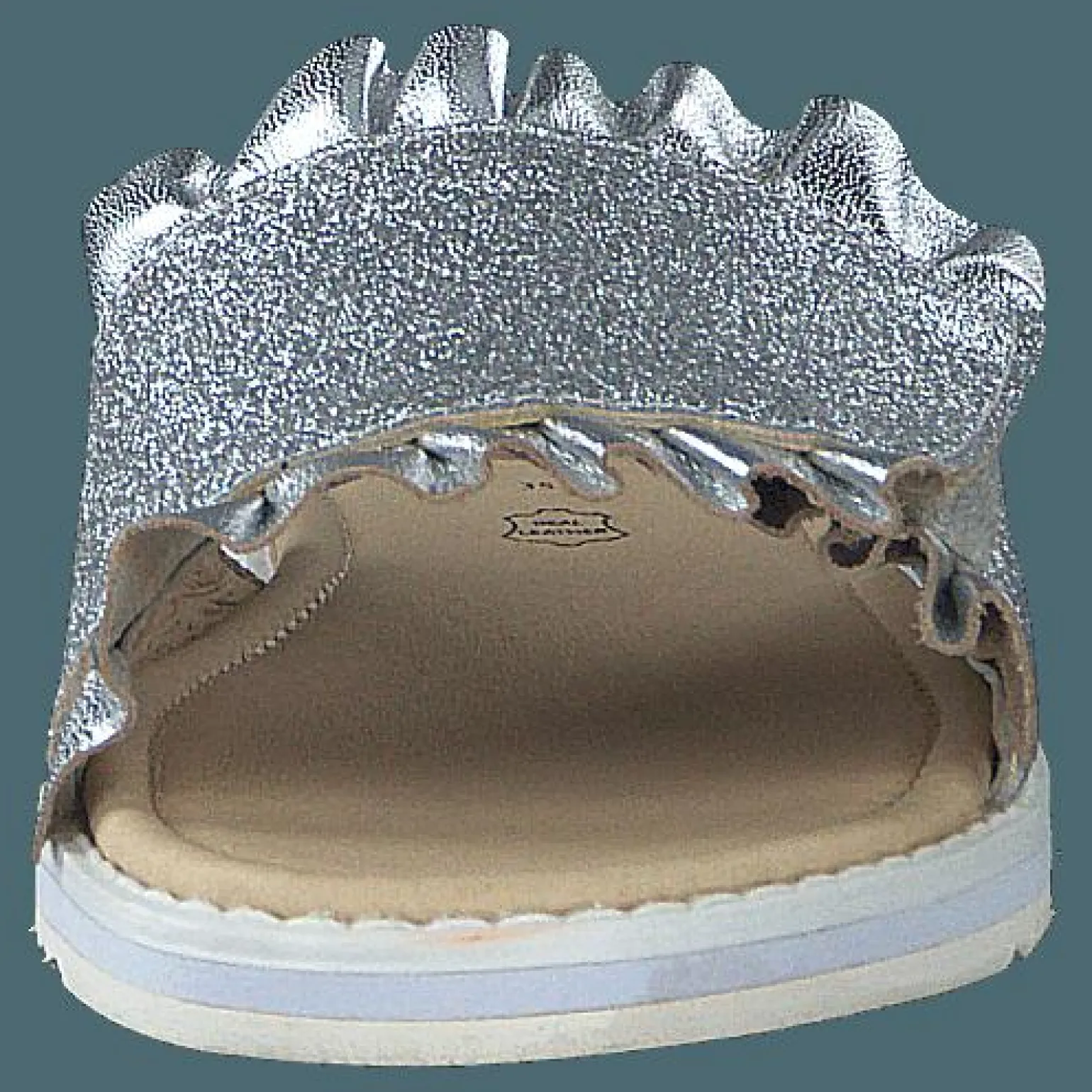 Madde Silver