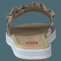 Madde Silver