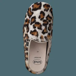 Maddy Leopard