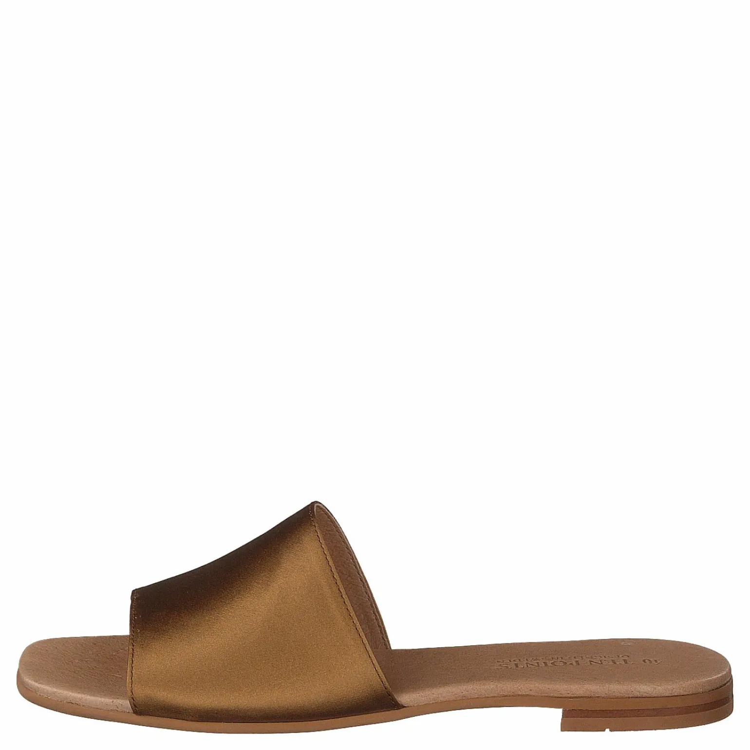 Madeleine Caramel