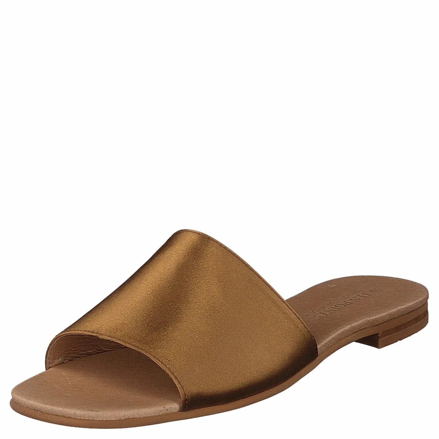 Madeleine Caramel