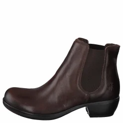 Make Dk. Brown