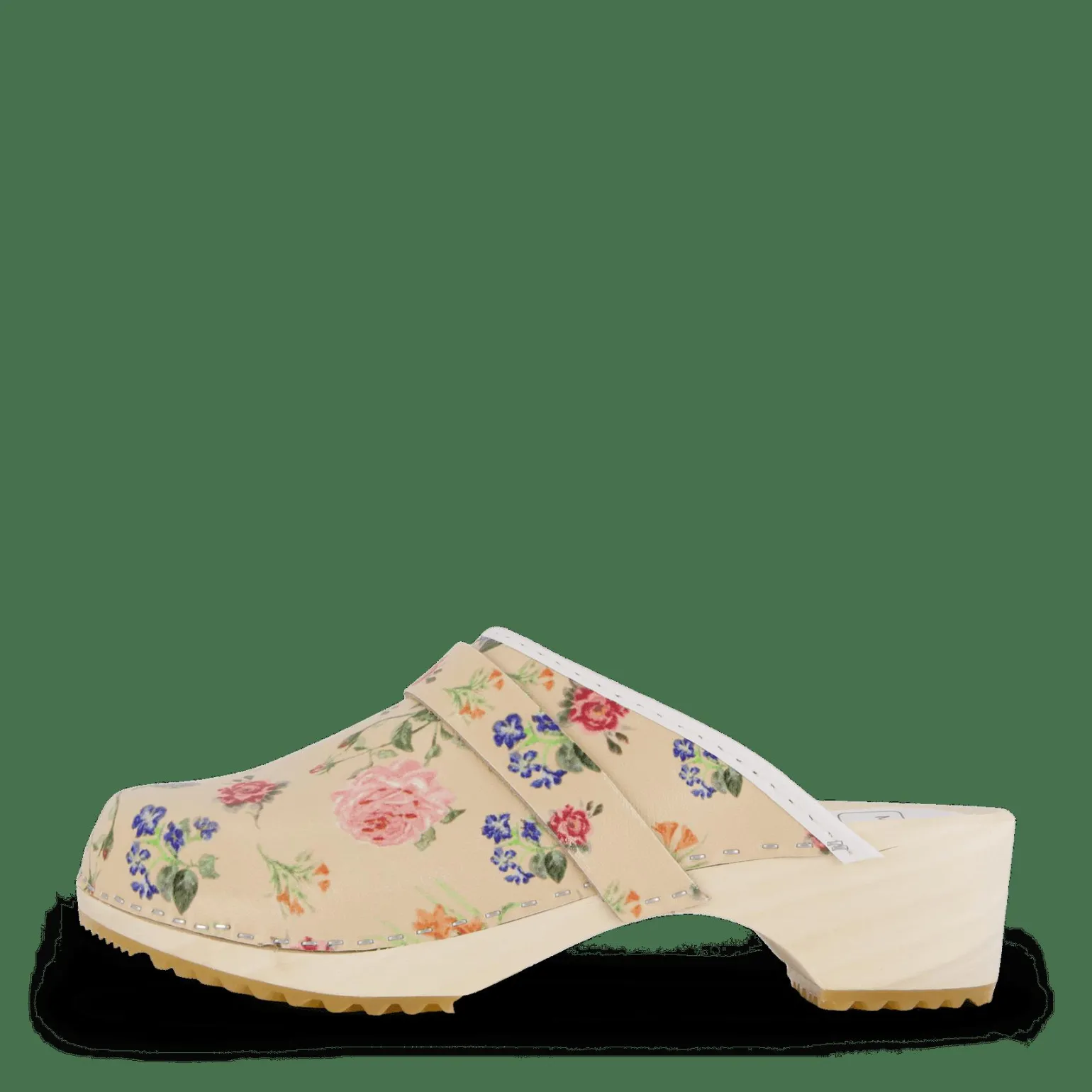 Malin Flower