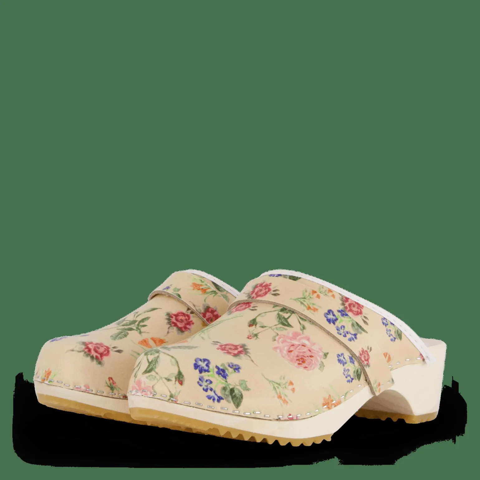 Malin Flower