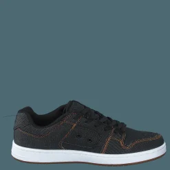 Manteca 4 Black Denim