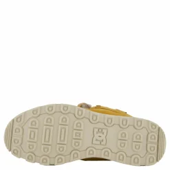 Manteca 4 Boot Wheat