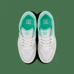 Manteca 4 Platform Mint