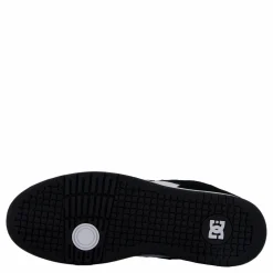 Manteca 4 White/black