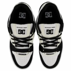 Manteca Se White/grey/black