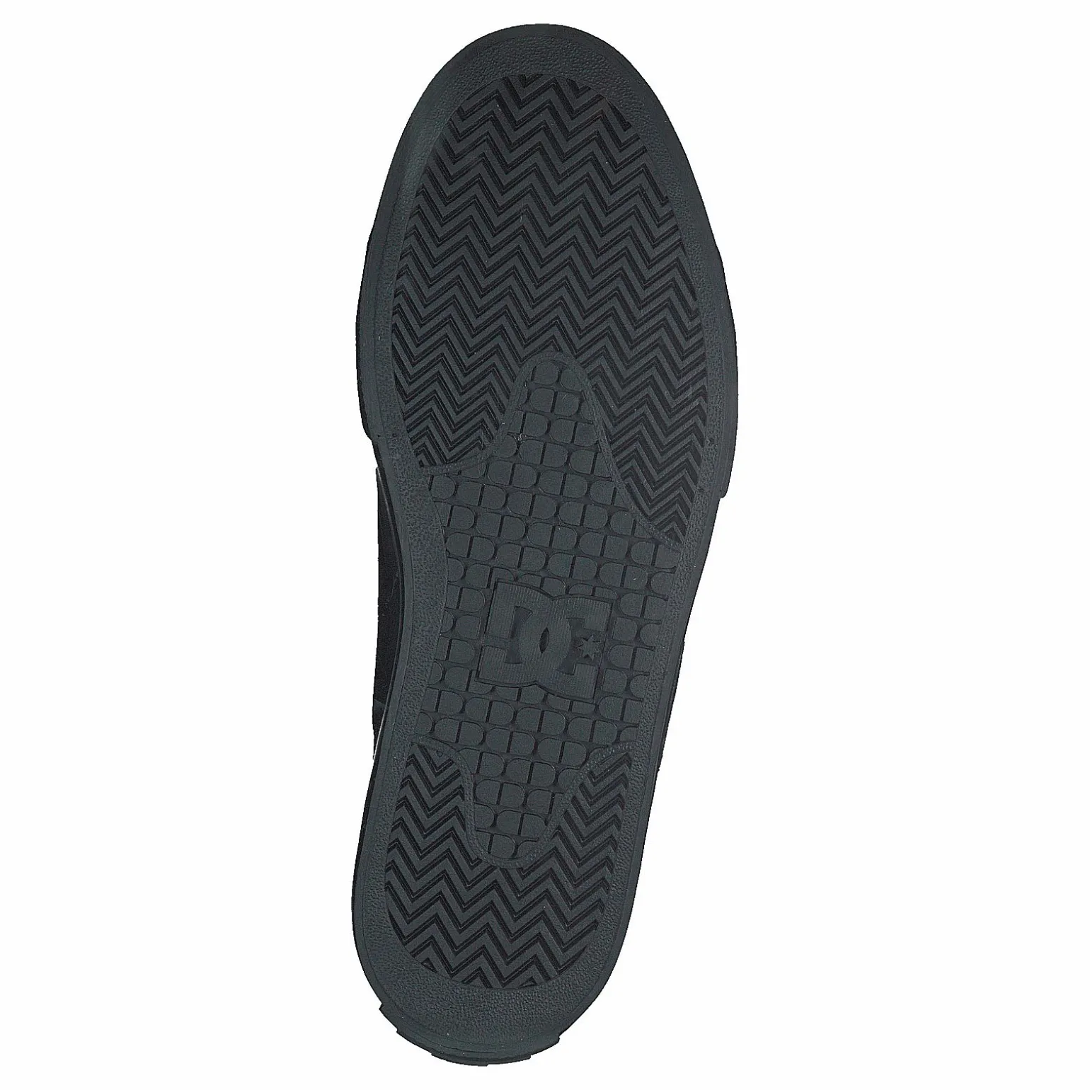 Manual Hi Wnt Black/black