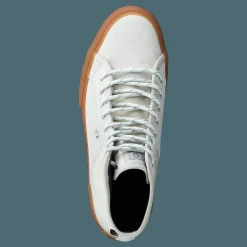 Manual Hi Wnt Off White/gum
