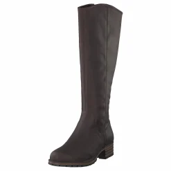 Marana Trudy Dark Brown Lea