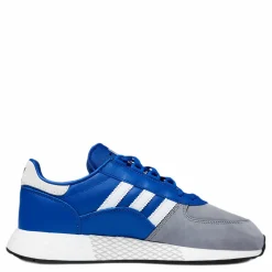 Marathon Tech Red