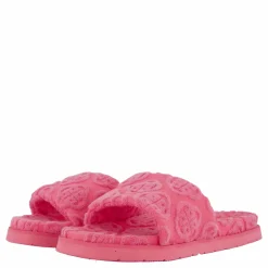 Mardale Sport Sandal Hot Pink