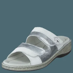 Marinella Offwhite