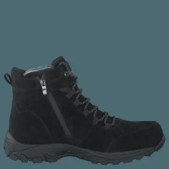 Marl Dubbar Studs 6 Black