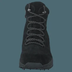 Marl Dubbar Studs 6 Black