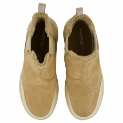 Marquette Thermo Pull On Wp Tan