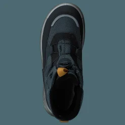 Mars Black
