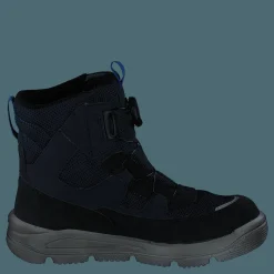 Mars Black