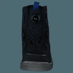 Mars Black
