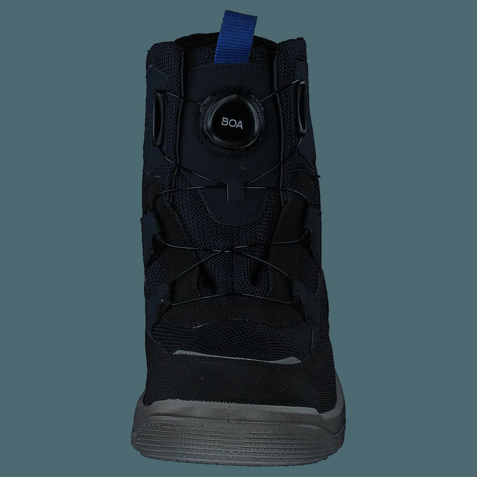 Mars Black