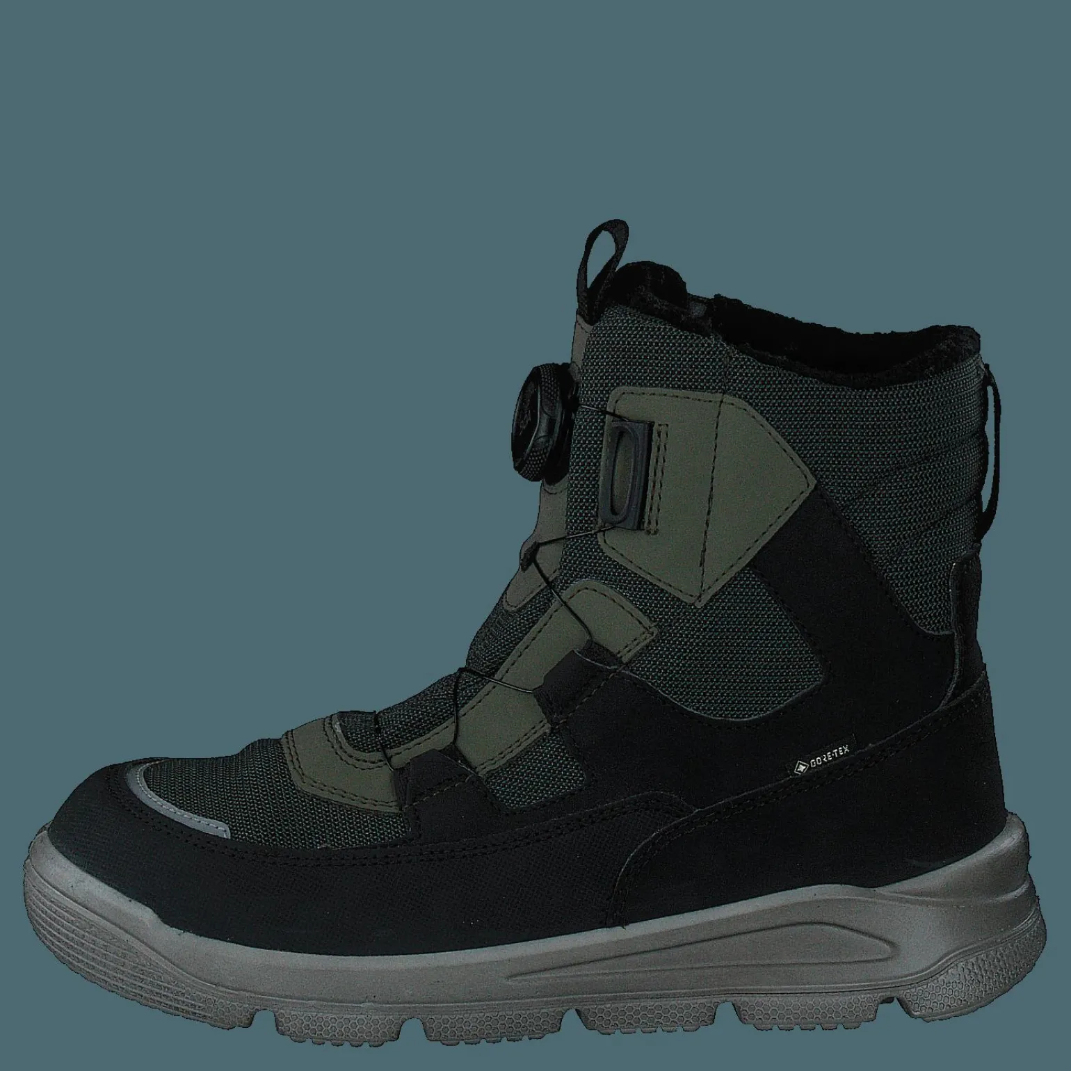 Mars Black