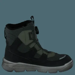 Mars Black