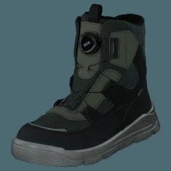 Mars Black