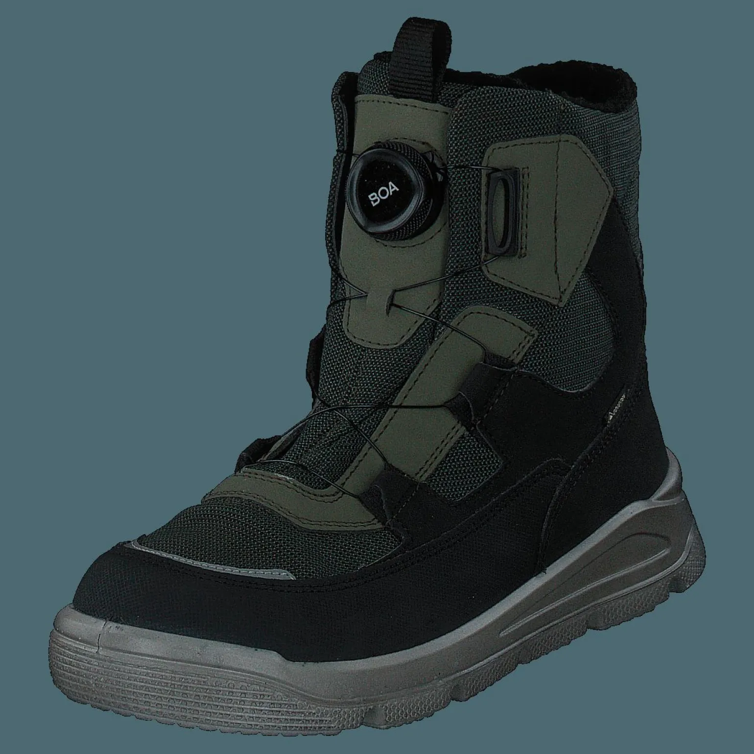 Mars Black