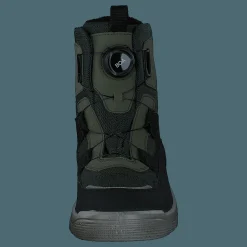 Mars Black