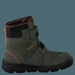 Mars Green