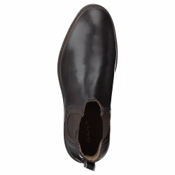 Martin Chelsea G46 Dark Brown