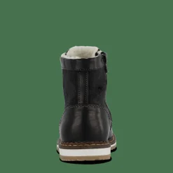 Martyn Gr Mid Fur 0999 Black