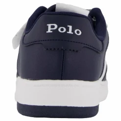 Masters Court Ps C-white Tumbled/navy