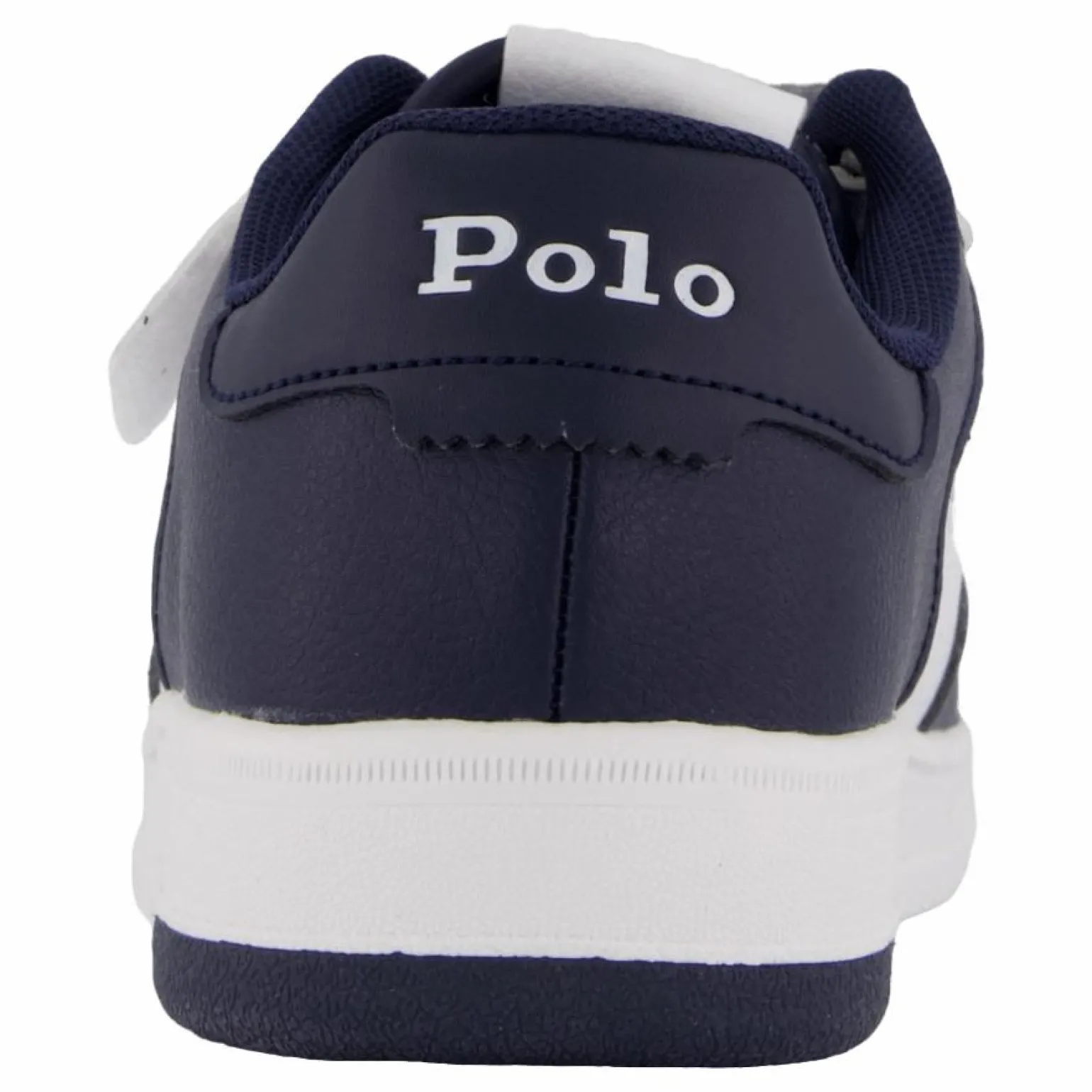 Masters Court Ps C-white Tumbled/navy
