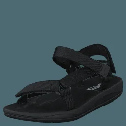 Match Black