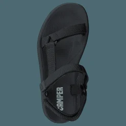 Match Black