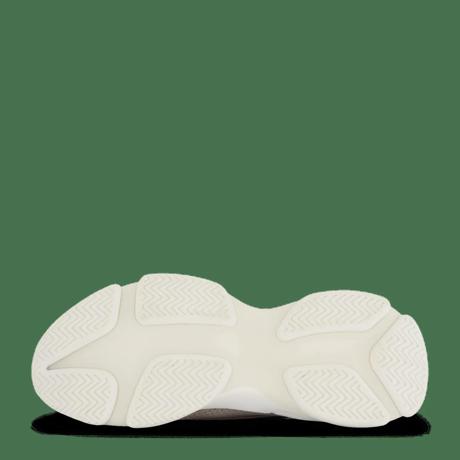 Match Sneaker Taupe