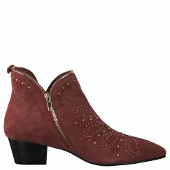 Mathilde Earth Red