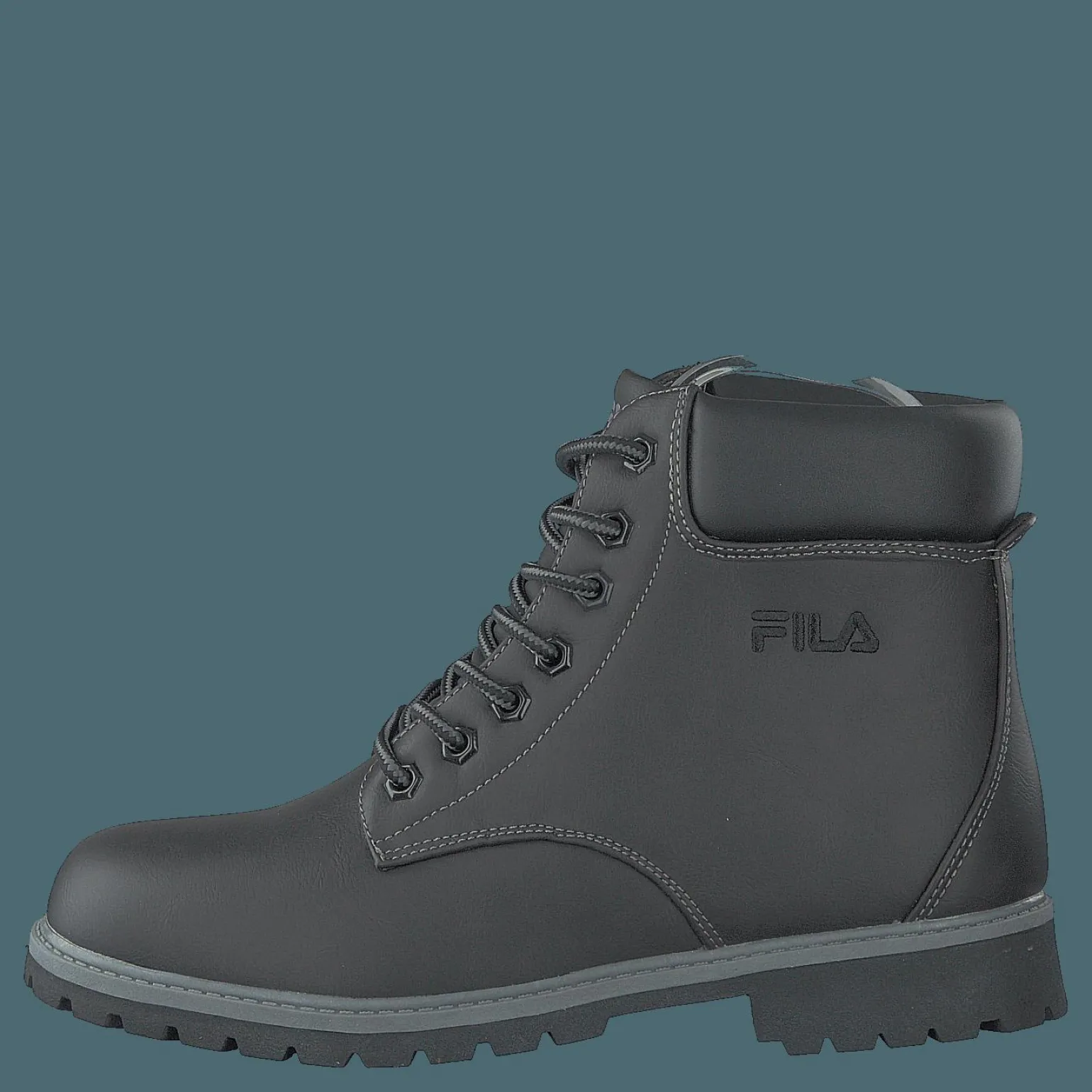 Maverick Mid Wmn 12v - Black / Black