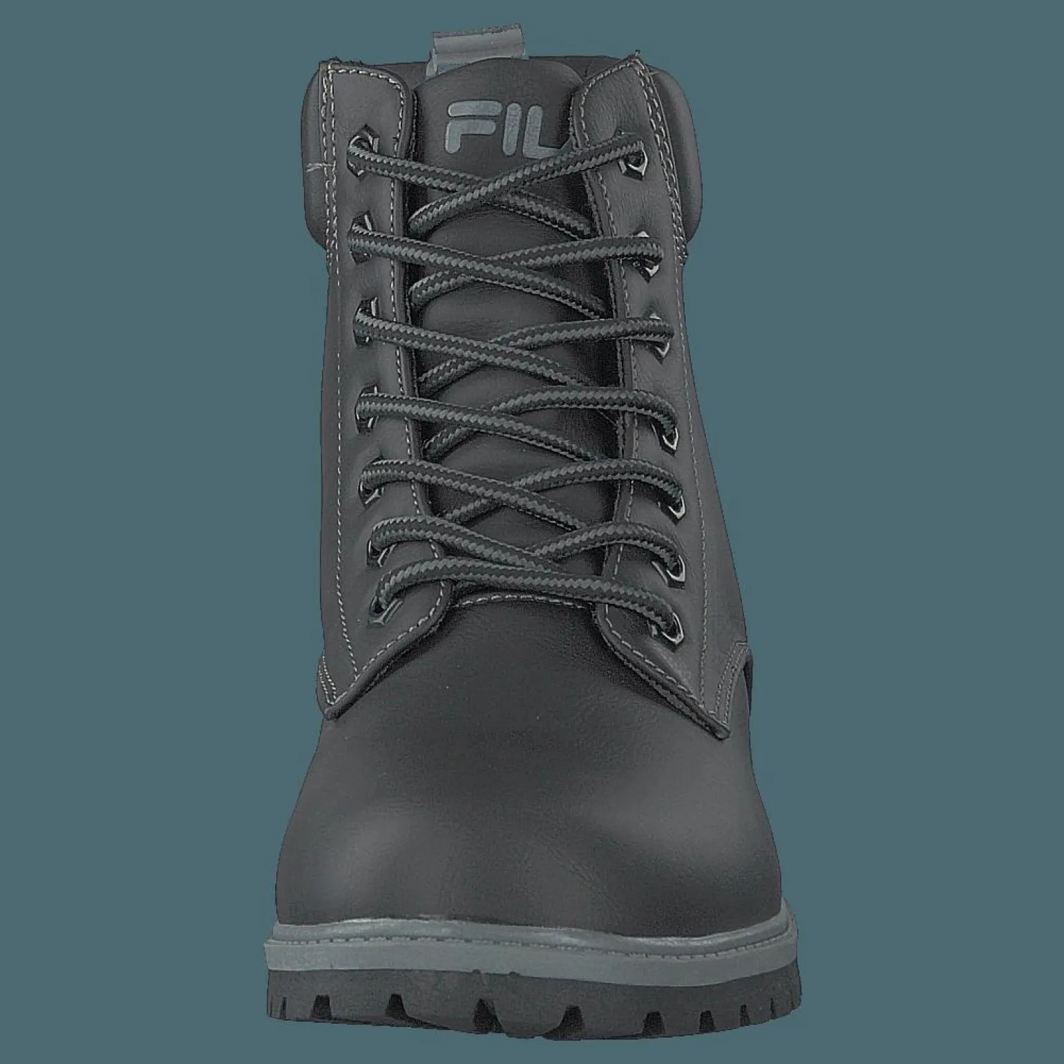 Maverick Mid Wmn 12v - Black / Black