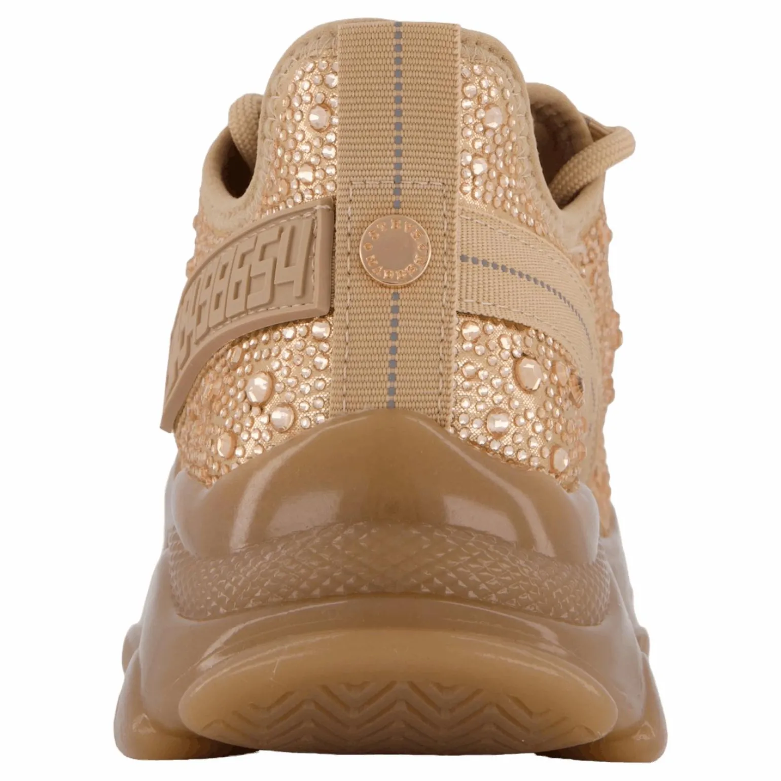Maxima-r Rose Gold