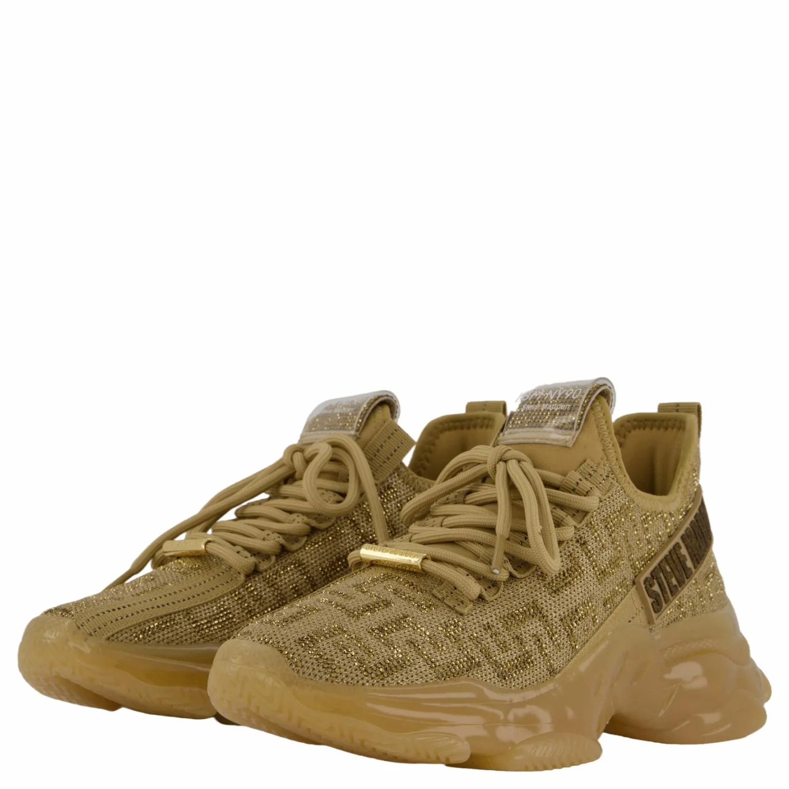 Maxout Gold