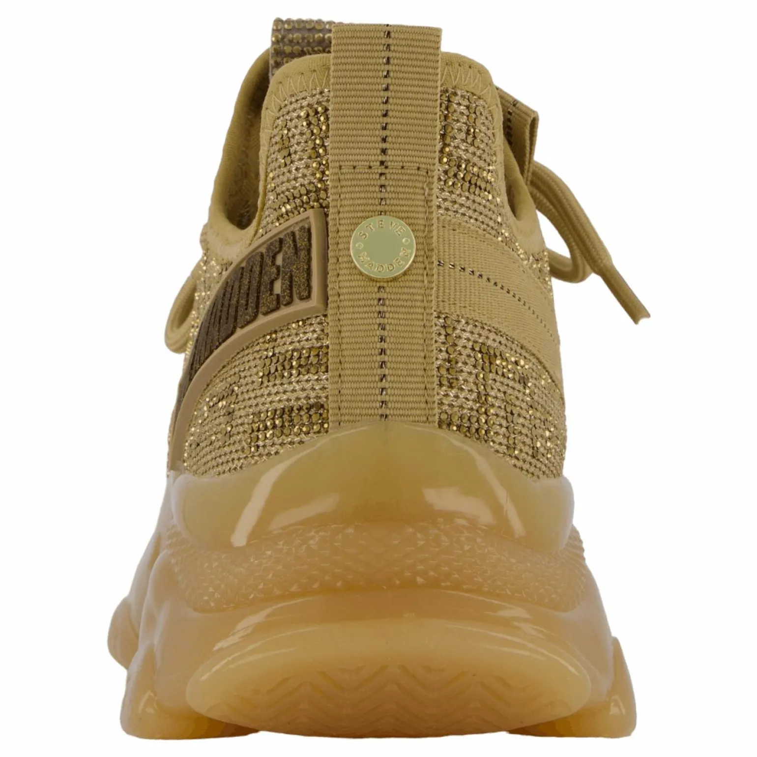 Maxout Gold