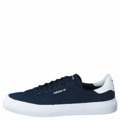 3Mc Collegiate Navy / Collegiate Navy / Cloud White